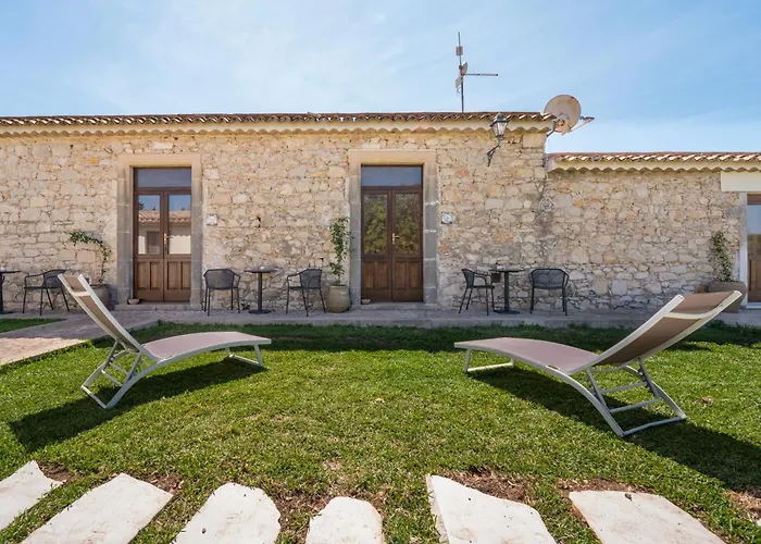 Agriturismo Masseria sul Mare