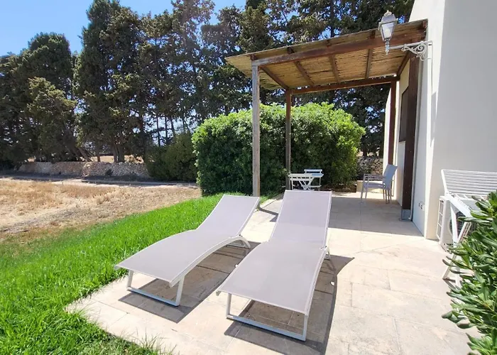 Agriturismo Masseria sul Mare