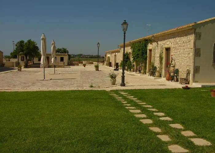 Agriturismo Masseria sul Mare